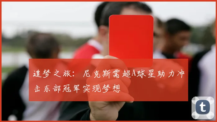 追梦之旅：尼克斯需超A球星助力冲击东部冠军实现梦想