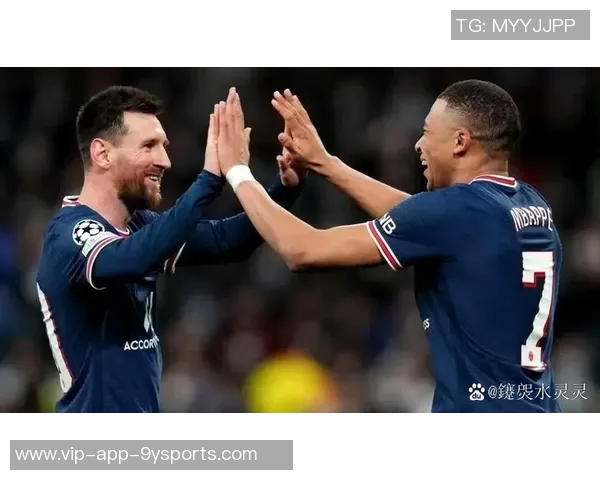 姆巴佩欧冠前两场狂轰五球仅次于梅西创下的历史佳绩