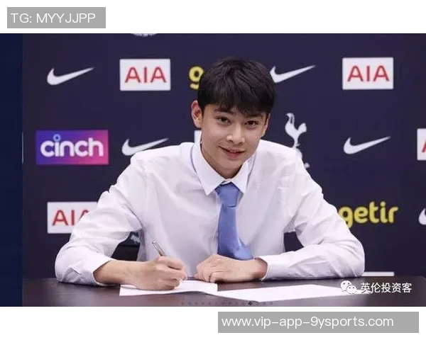 英超华裔小将渴望加入中国国青却遭遇重重阻碍令人唏嘘