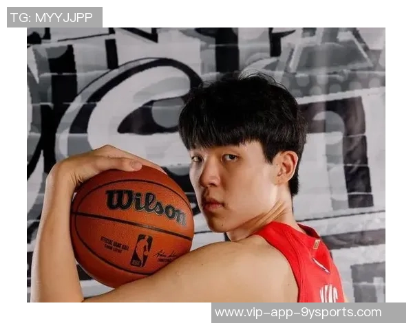 杨瀚森成长之路需耐心期待不必过度比较中国约基奇