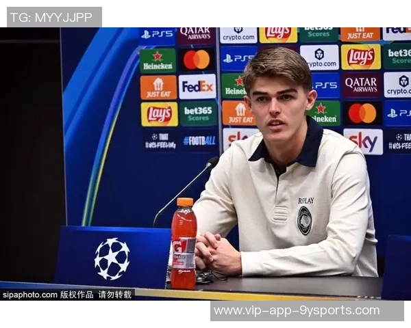 20岁帕莱斯特拉回应国米尤文关注专注卡利亚里发展