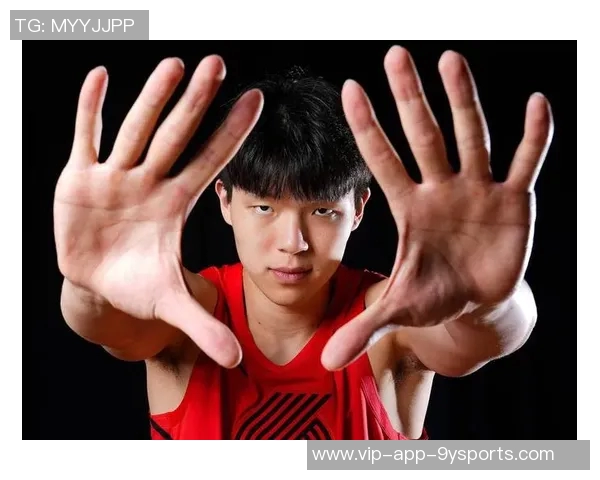 杨瀚森本赛季真实命中率垫底联盟排名474位低于保罗与布朗尼