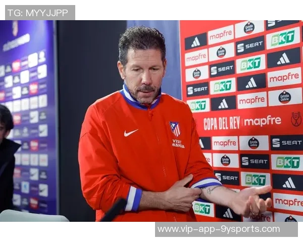 马竞官方宣布卡尔多索左膝重伤巴埃纳吉梅内斯肌肉轻微受损