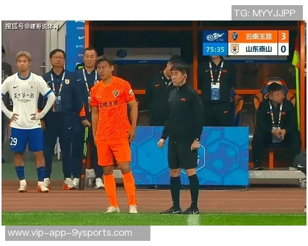 鲁媒报道泰山队热身赛将迎战两支韩国球队克雷桑预计即将归队