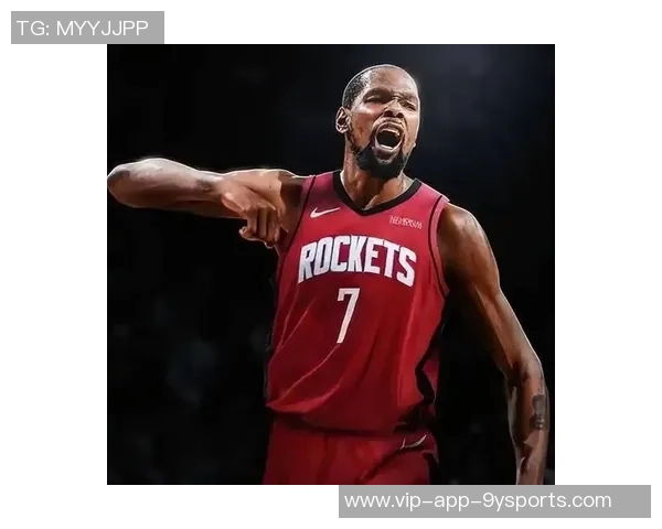 杜兰特向奥拉朱旺致敬生日祝福传递球队传奇精神